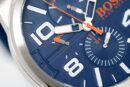 Hugo Boss Orange Men's Watch Detroit Blue - HB1550008